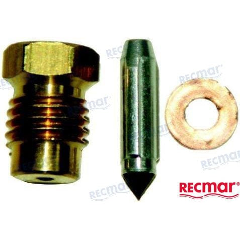 Recmar Qualifies for Free Shipping Recmar Inlet Needle Kit #REC1395-8318