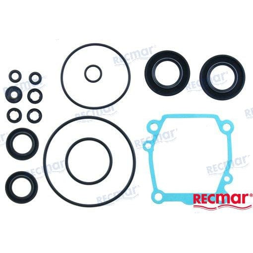 Recmar Qualifies for Free Shipping Recmar Lower Unit Seal Kit #REC25700-99E00