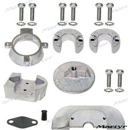 Recmar Qualifies for Free Shipping Recmar Magn Anode Kit #CMALPHAKITM