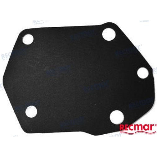 Recmar Qualifies for Free Shipping Recmar Membrane Fuel Pump #REC663-24411-00