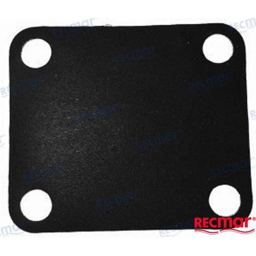 Recmar Qualifies for Free Shipping Recmar Membrane Fuel Pump #REC677-24411-02