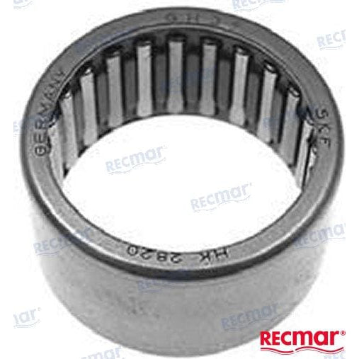 Recmar Qualifies for Free Shipping Recmar Needle Bearing #REC183272