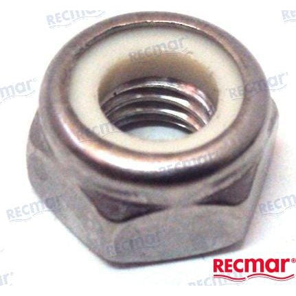 Recmar Qualifies for Free Shipping Recmar Nut #REC11-40140
