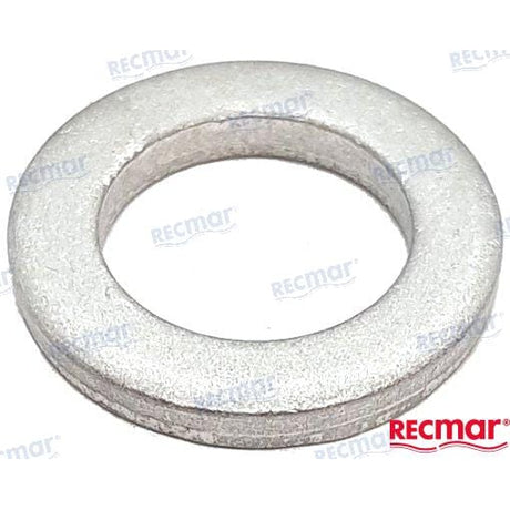 Recmar Not Qualified for Free Shipping Recmar Oil Drain Plug Gasket #REC09168-12012
