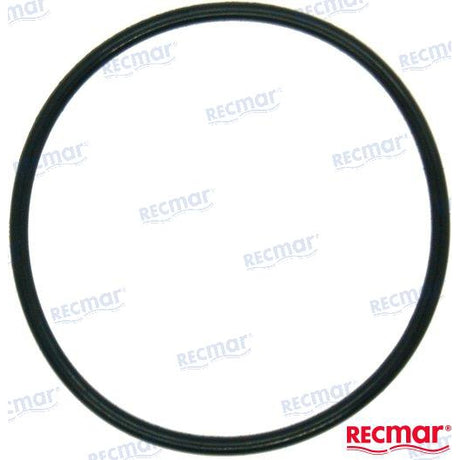 Recmar Not Qualified for Free Shipping Recmar Oil Filter O-Ring #REC09280-54001