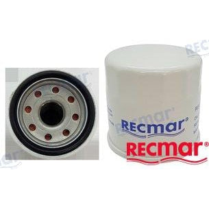 Recmar Qualifies for Free Shipping Recmar Oil Filter #REC5GH-13440-60