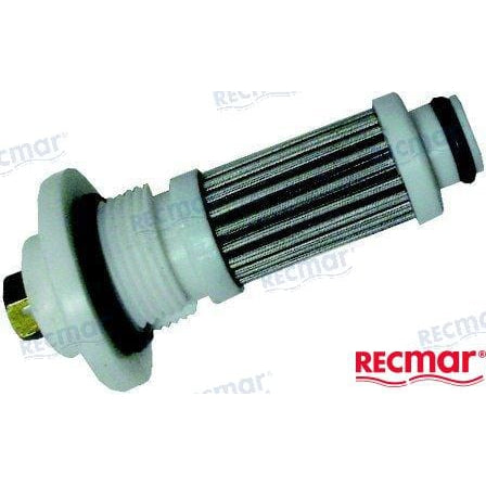 Recmar Qualifies for Free Shipping Recmar Oil Filter #REC6G8-13440-00