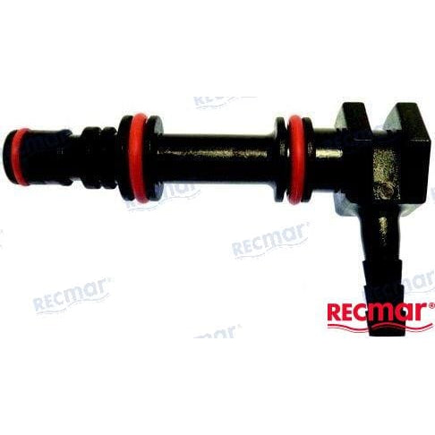 Recmar Qualifies for Free Shipping Recmar Oil Record 90-Degree #REC22-861150T02