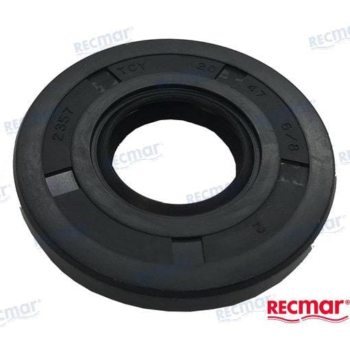 Recmar Qualifies for Free Shipping Recmar Oil Seal #REC09283-20045