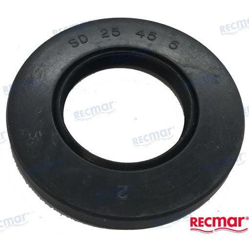 Recmar Qualifies for Free Shipping Recmar Oil Seal #REC09283-25076