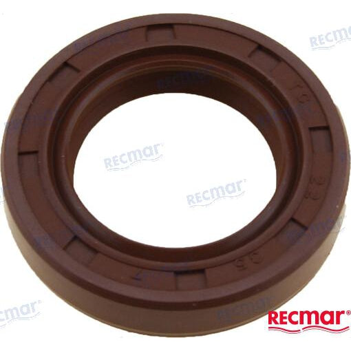 Recmar Qualifies for Free Shipping Recmar Oil Seal #REC91252-ZV5-003