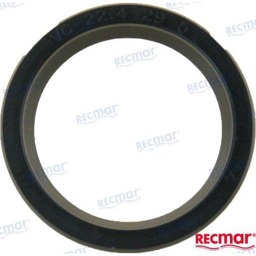 Recmar Qualifies for Free Shipping Recmar Oil-Seal #REC93104-22M07