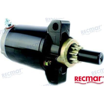 Recmar Qualifies for Free Shipping Recmar Outboard Starter #PH130-0034