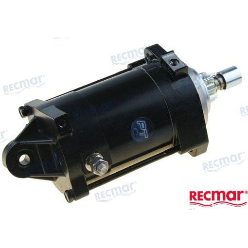 Recmar Qualifies for Free Shipping Recmar Outboard Starter #PH130-0059