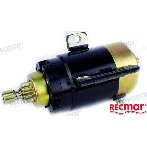 Recmar Qualifies for Free Shipping Recmar Outboard Starter Yamaha #PH130-0058
