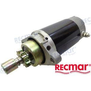 Recmar Qualifies for Free Shipping Recmar Outboard Starter Yamaha #PH130-0062