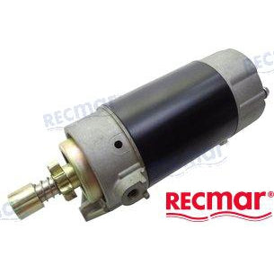 Recmar Qualifies for Free Shipping Recmar Outboard Starter Yamaha #PH130-0063