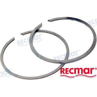 Recmar Qualifies for Free Shipping Recmar Piston Ring #REC396377