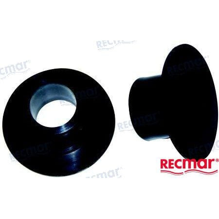 Recmar Qualifies for Free Shipping Recmar Plastic Bushing 2-Piece Kit #REC876278