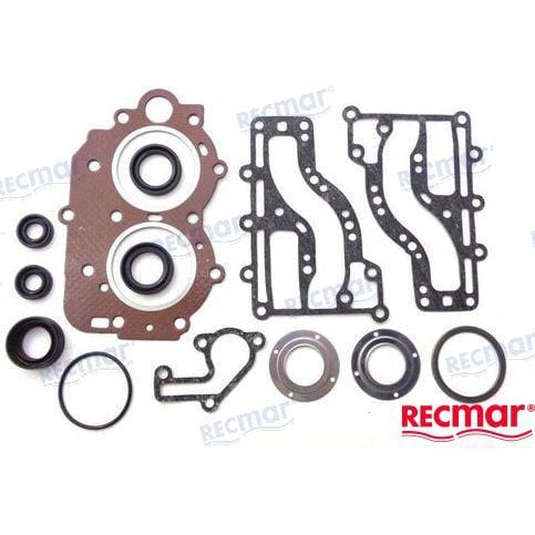 Recmar Qualifies for Free Shipping Recmar Power Head Gasket Kit #REC63V-W0001-00
