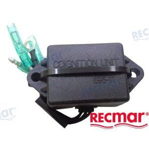 Recmar Qualifies for Free Shipping Recmar Power Pack #REC695-85540-11