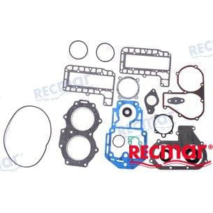 Recmar Qualifies for Free Shipping Recmar Powerhead Gasket Kit #REC695-W0001-A2