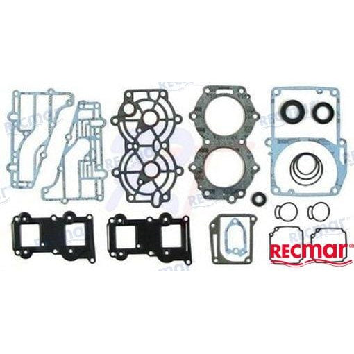Recmar Qualifies for Free Shipping Recmar Powerhead Gasket Kit #REC6L2-W0001-03