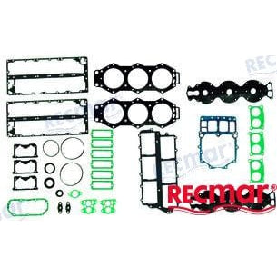 Recmar Qualifies for Free Shipping Recmar Powerhead Gasket Kit #REC6R3-W0001-03
