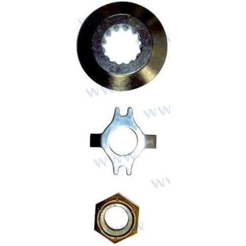 Recmar Qualifies for Free Shipping Recmar Prop Lock Kit #REC11-31990Q02