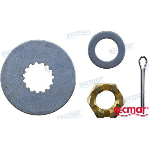 Recmar Qualifies for Free Shipping Recmar Propeller Nut Kit #REC57630-92E00