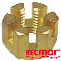 Recmar Qualifies for Free Shipping Recmar Propeller Nut #REC11-16147Q