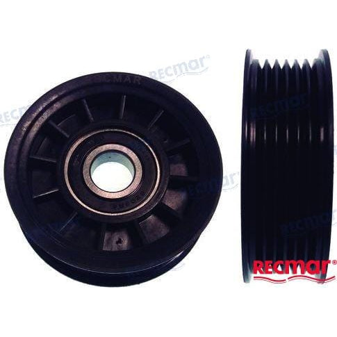 Recmar Qualifies for Free Shipping Recmar Pulley Composite #REC807757T