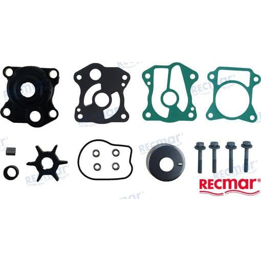 Recmar Qualifies for Free Shipping Recmar Pump Rebuild Kit #REC06193-ZV5-020