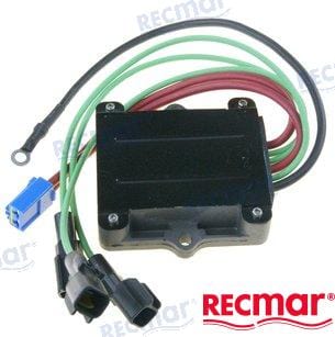 Recmar Qualifies for Free Shipping Recmar Rectifier #REC60V-81960-05
