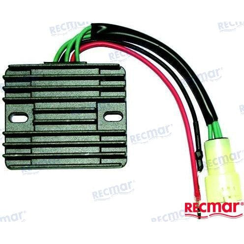 Recmar Qualifies for Free Shipping Recmar Rectifier #REC67F-81960-12