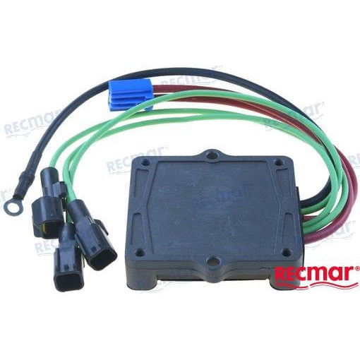 Recmar Qualifies for Free Shipping Recmar Rectifier #REC6P2-81960-03