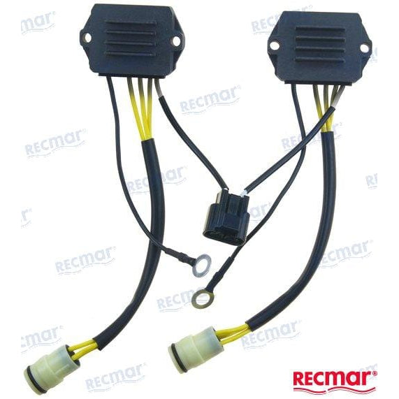 Recmar Qualifies for Free Shipping Recmar Regulator #REC32800-98J01