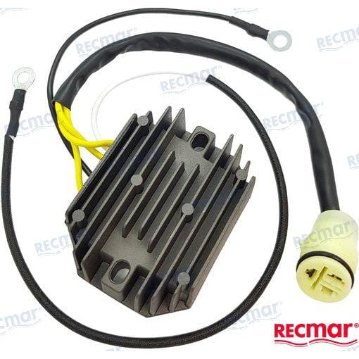 Recmar Qualifies for Free Shipping Recmar Regulator Rectifier #REC32800-93J03