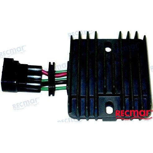 Recmar Qualifies for Free Shipping Recmar Regulator Rectifier #REC68V-81960-10