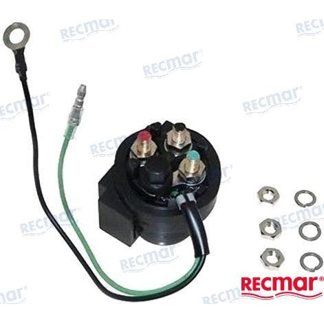 Recmar Qualifies for Free Shipping Recmar Relay #PH375-0048