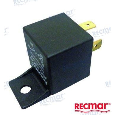 Recmar Qualifies for Free Shipping Recmar Relay #REC22637542