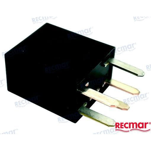 Recmar Qualifies for Free Shipping Recmar Relay #REC3861376