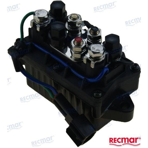 Recmar Qualifies for Free Shipping Recmar Relay #REC60V-81950-00