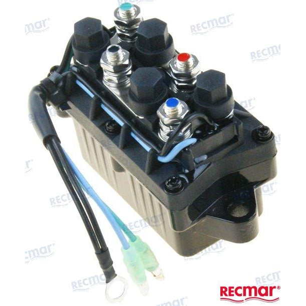 Recmar Qualifies for Free Shipping Recmar Relay #REC6H1-81950-01