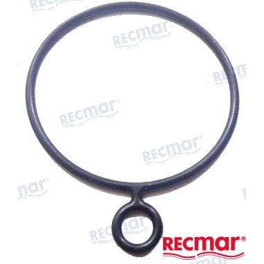 Recmar Qualifies for Free Shipping Recmar Rubber Exhaust Gasket #REC6H4-14198-01
