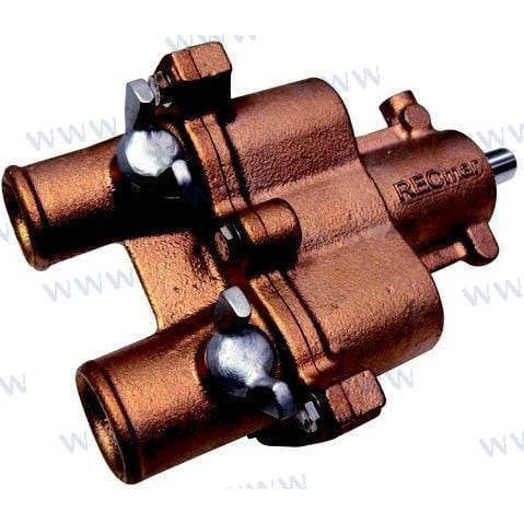 Recmar Qualifies for Free Shipping Recmar Sea Water Pump #REC46-862914T10