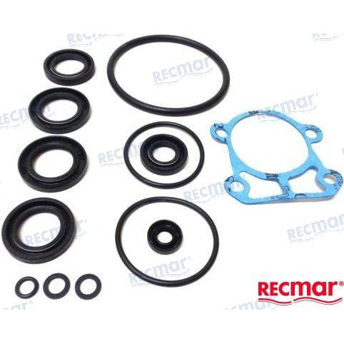 Recmar Qualifies for Free Shipping Recmar Seal Kit Gear Housing #REC64J-W0001-20