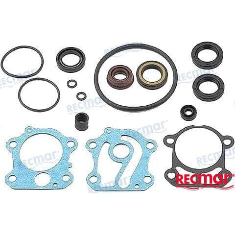 Recmar Qualifies for Free Shipping Recmar Seal Kit Gear Housing #REC64J-W0001-21