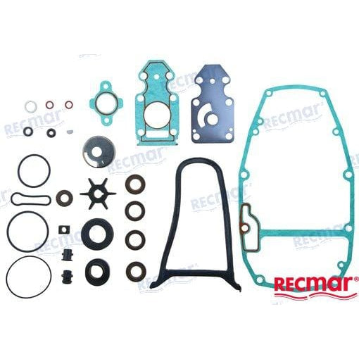Recmar Qualifies for Free Shipping Recmar Seal Kit Gear Housing #REC66M-W0001-20