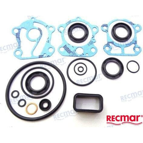 Recmar Qualifies for Free Shipping Recmar Seal Kit Gear Housing #REC67F-W0001-20